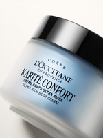 Ultra Rich Body Cream 200ML