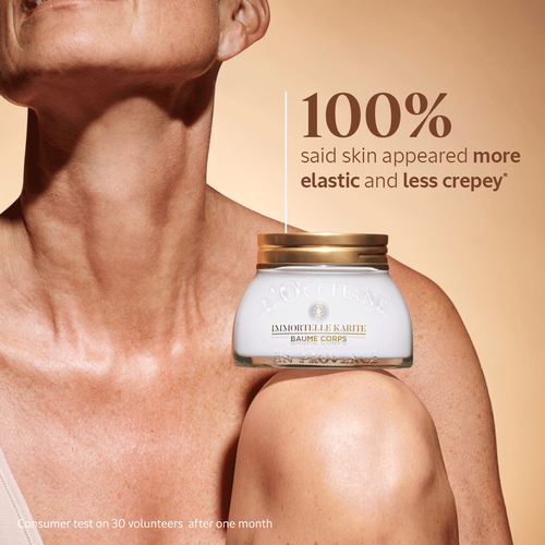 Immortelle Shea Body Balm
