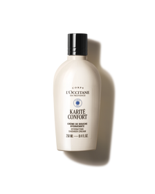 Hydrating Shower Cream 250ML