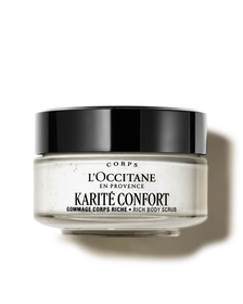 Rich Body Scrub 200ML
