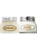 Almond Delicious Paste & Almond Milk Concentrate