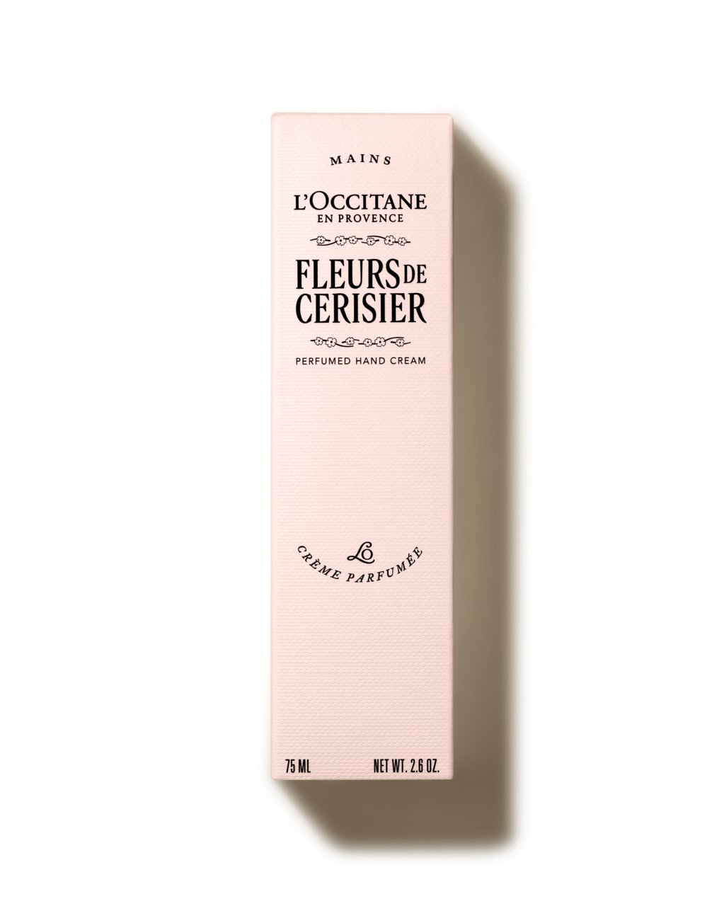 Cherry Blossom Hand Cream