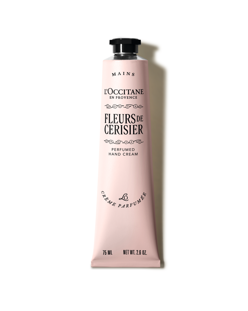 Cherry Blossom Hand Cream
