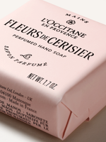 Cherry Blossom Perfumery Soap