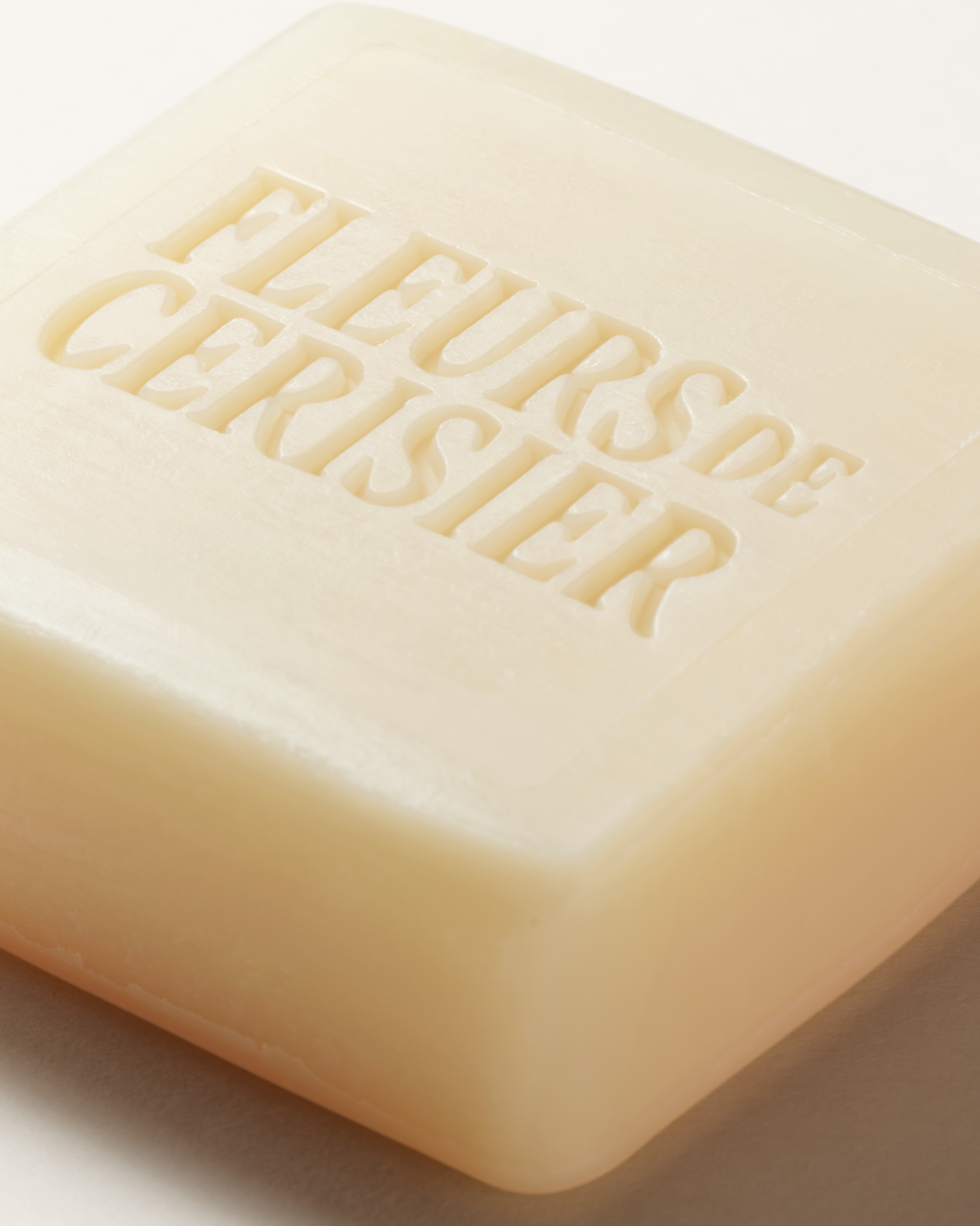 Cherry Blossom Perfumery Soap