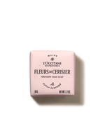 Cherry Blossom Perfumery Soap