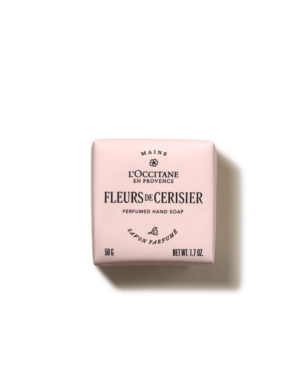 Cherry Blossom Perfumery Soap
