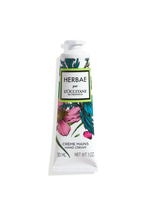 Herbae par L'Occitane Hand Cream 30 ml