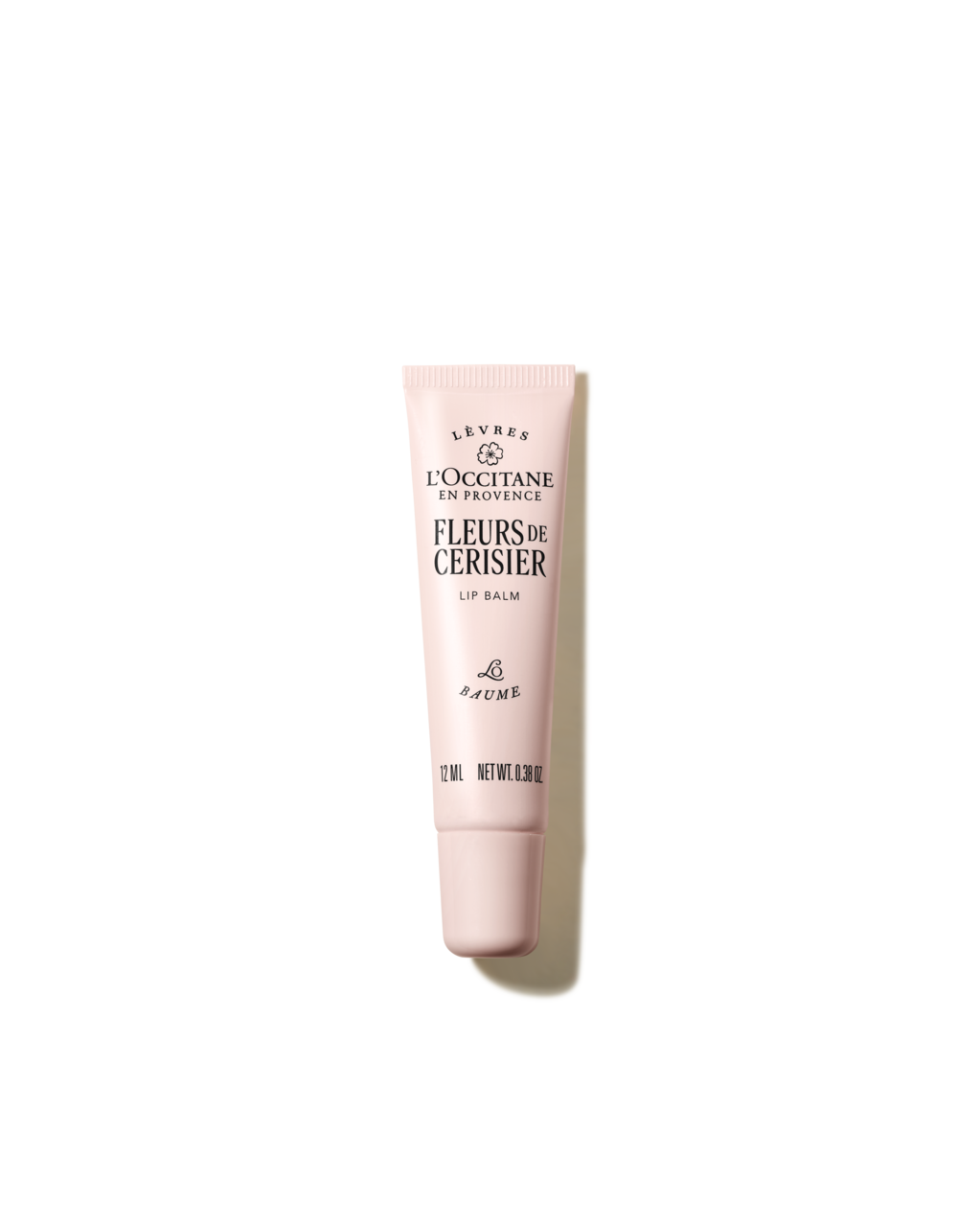 Cherry Blossom Lip Balm