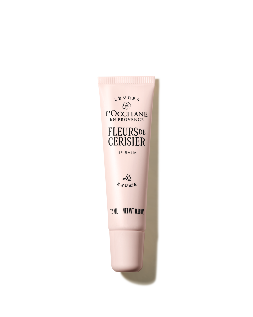 Cherry Blossom Lip Balm