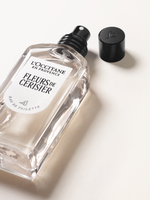 Fleurs de Cerisier eau de toilette