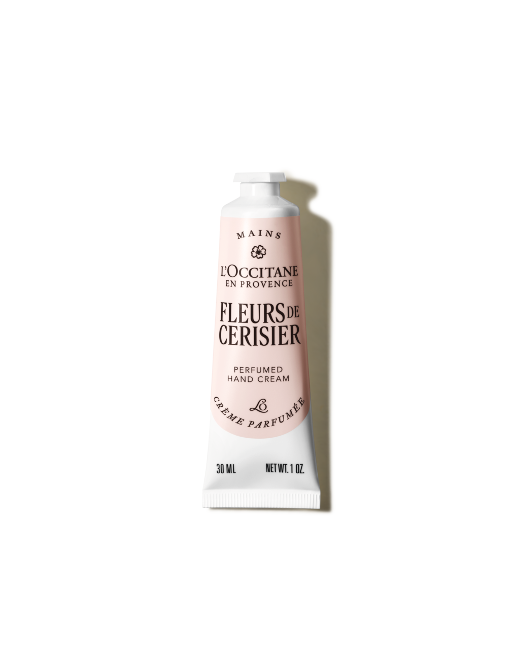 Cherry Blossom Hand Cream