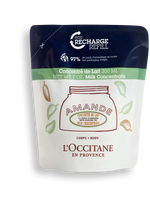 Almond Milk Concentrate Refill