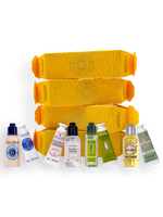 L'Occitane Holiday Crackers Kit