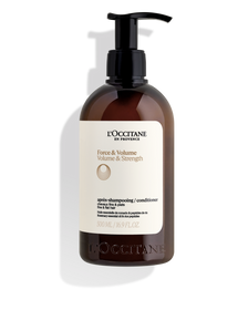 Volume & Strength Conditioner