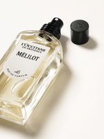 Mélilot eau de parfum