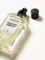 Osmanthus Abricot eau de toilette