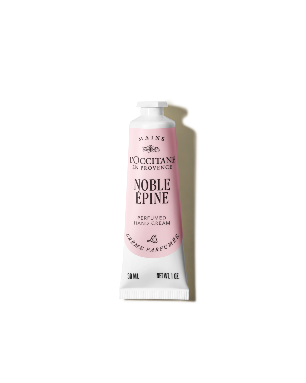 Noble Epine Perfumed Hand Cream (May Blossom)