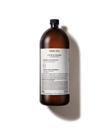 Gentle & Balance Shampoo Refill