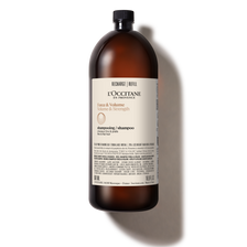 Volume & Strength Shampoo Refill (500 ml)