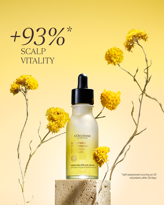 Immortelle Pro-Youth Serum
