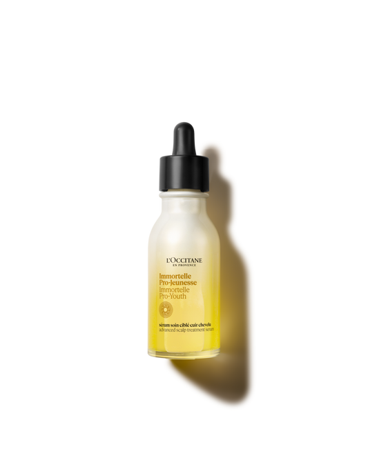 Immortelle Pro-Youth Serum