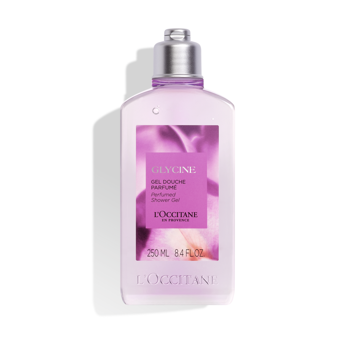 Wisteria Shower Gel