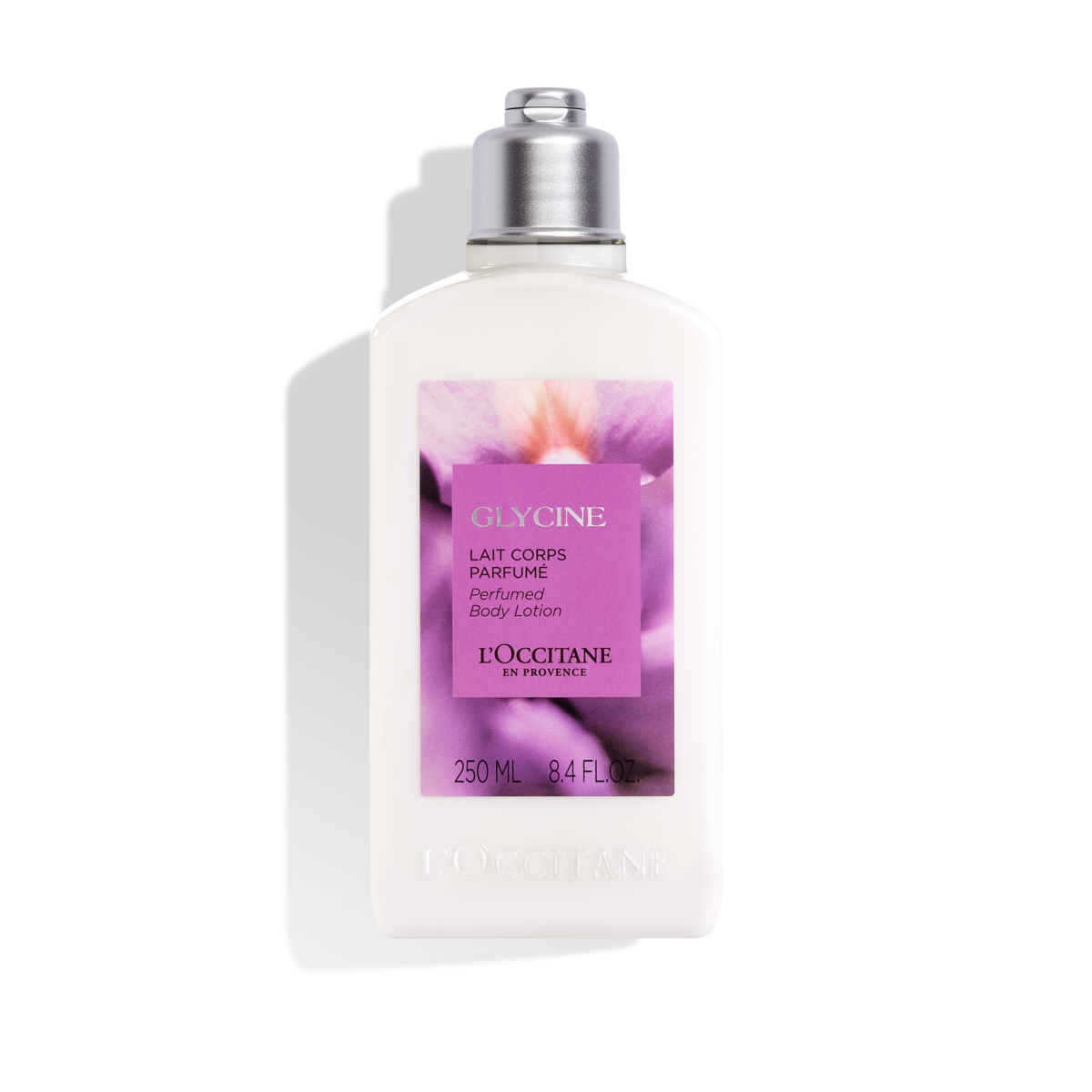 Wisteria Body Lotion
