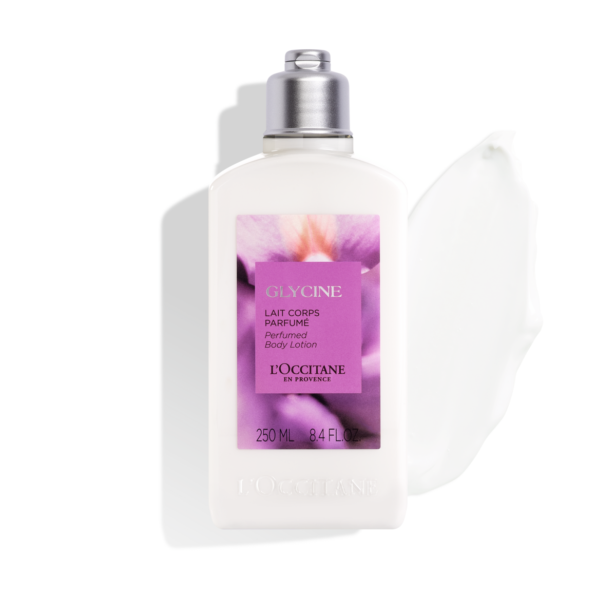 Wisteria Body Lotion