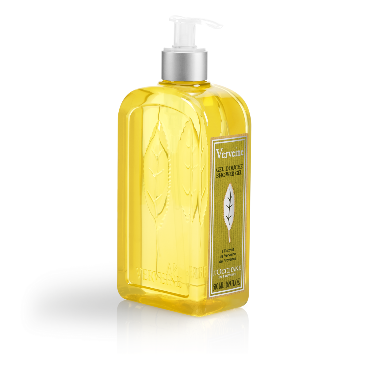 Verbena Shower Gel