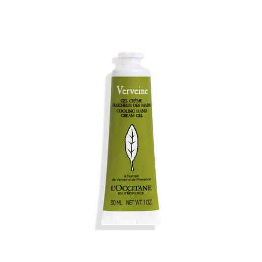 Verbena Hand Cream