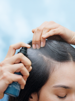 Purifying Freshness Dry Shampoo
