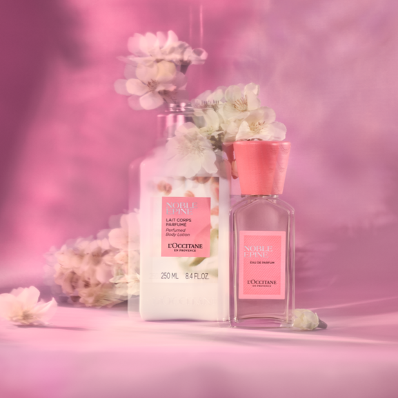 May Blossom Eau de Parfume