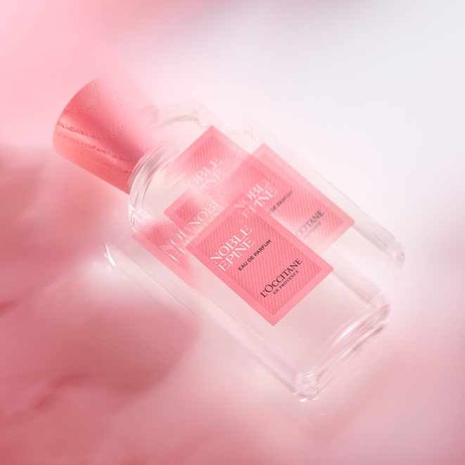 May Blossom Eau de Parfume