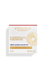 Immortelle Divine Harmonie Cream