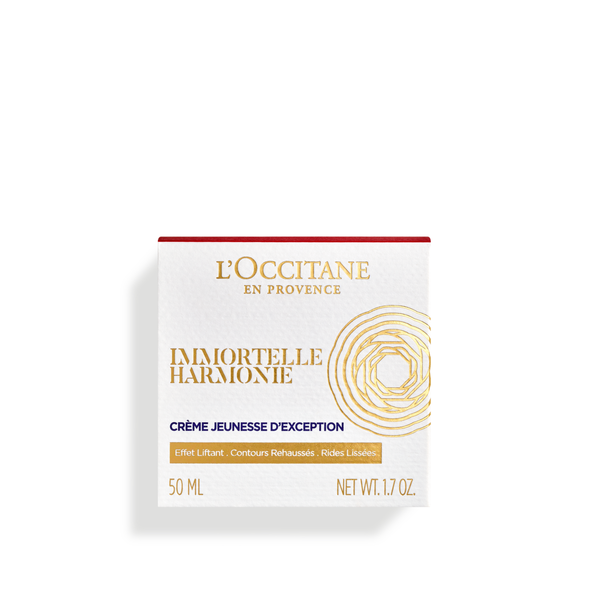 Immortelle Divine Harmonie Cream