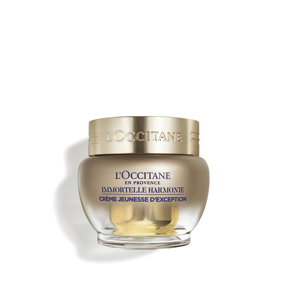 Immortelle Divine Harmonie Cream
