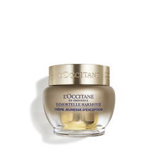 Immortelle Divine Harmonie Cream