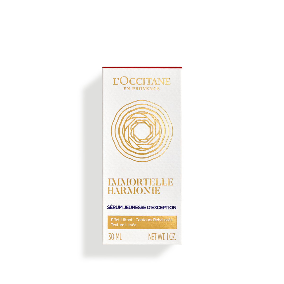 Immortelle Divine Harmonie Serum