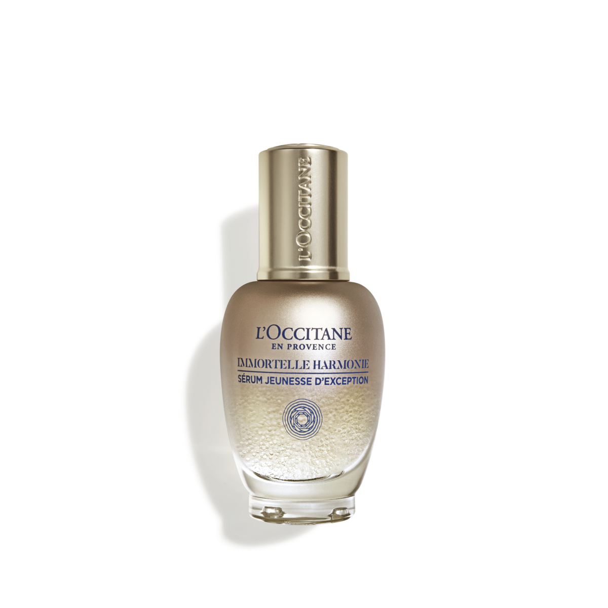 Immortelle Divine Harmonie Serum