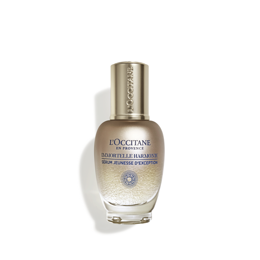 Immortelle Divine Harmonie Serum