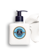 Shea Butter Hand & Body Lotion