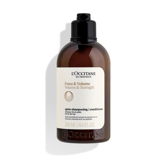 Volume & Strength Conditioner