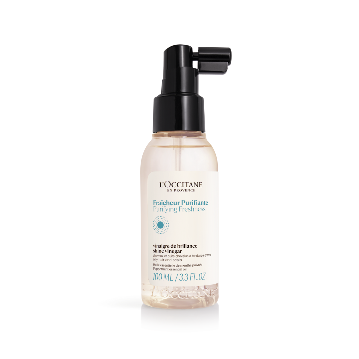 Purifying Freshness Shining Vinegar