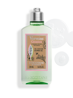 Verbena Geranium Shower Gel