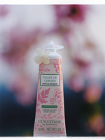Cherry Blossom "Visite en Provence" Hand Cream