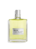 Cedrat Eau de Toilette (75 ml)