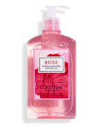 Rose Shower Gel