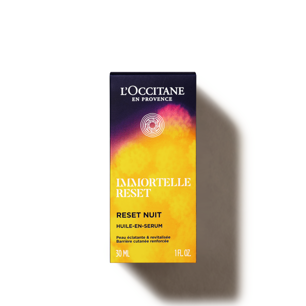 Immortelle Reset Oil-in-Serum