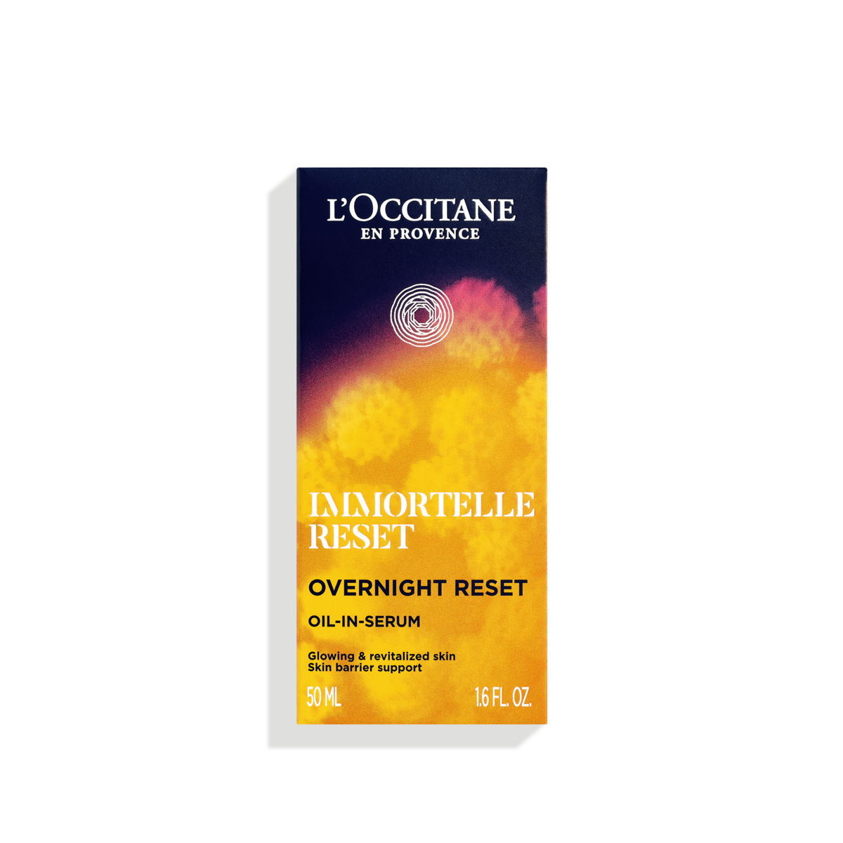 Immortelle Reset Oil-in-Serum
